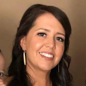 Meet your Posher, Kristin